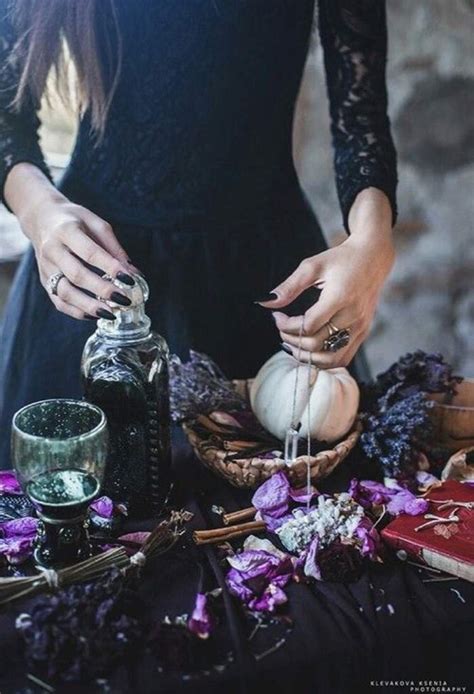 Exploring the Hypnotic Aspects of Witchcraft Paths in Different Cultures